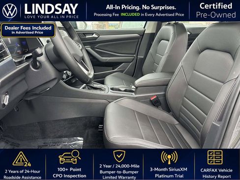 Used 2022 Volkswagen Jetta SE FWD image 12
