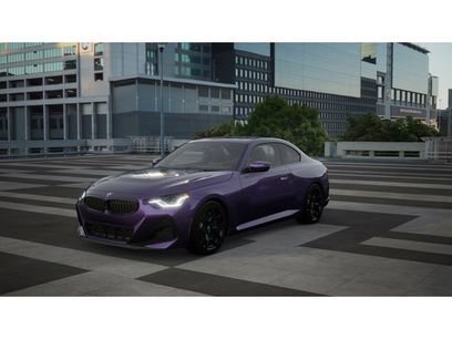 New 2026 BMW 230i xDrive Coupe