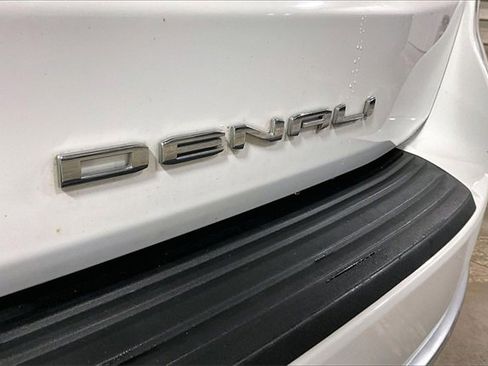Certified 2024 GMC Yukon Denali w/ Max Trailering Package image 26