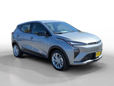 New 2027 Chevrolet Bolt LT FWD image 7