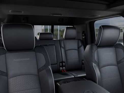 New 2026 RAM 2500 Laramie w/ Night Edition image 27