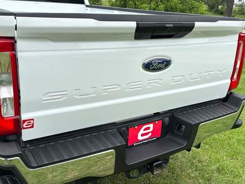 Used 2024 Ford F250 XL w/ XL Chrome Package AWD/4WD image 49