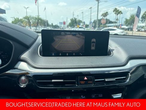 Used 2023 Acura MDX FWD w/ Technology Package image 7