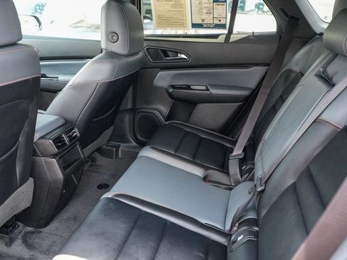 Used 2024 Honda Prologue Touring image 23