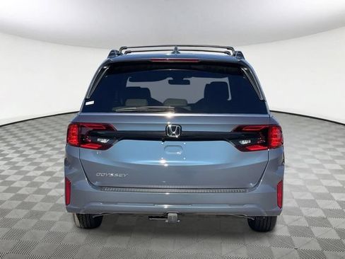 New 2026 Honda Odyssey EX-L image 5