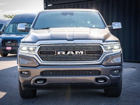 Used 2020 RAM 1500 Limited image 3
