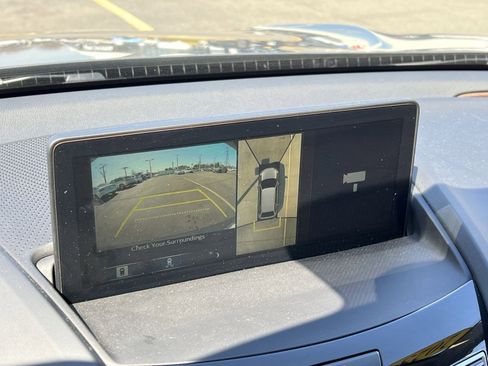 Certified 2025 Acura RDX SH-AWD w/ Advance Package image 16