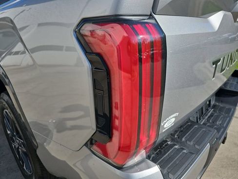 Used 2025 Toyota Tundra Limited RWD image 33
