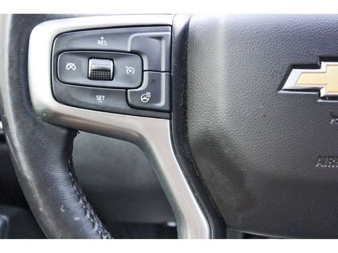 Used 2021 Chevrolet Silverado 1500 LT w/ Texas Edition Plus AWD/4WD image 19