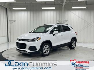 Used 2021 Chevrolet Trax LT FWD video 1