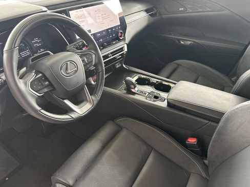 Used 2025 Lexus RX 350 w/ Convenience Package AWD/4WD image 11