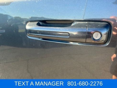 Used 2022 RAM 1500 Big Horn AWD/4WD image 14