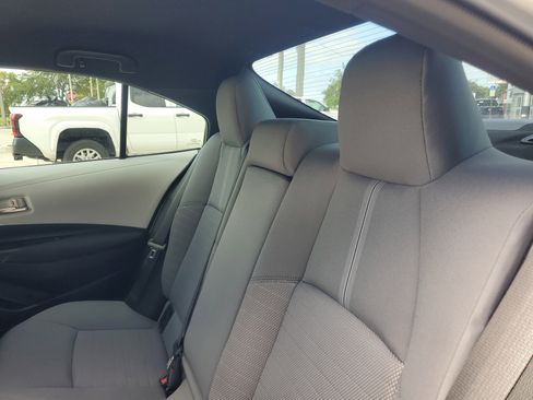 Certified 2026 Toyota Corolla SE FWD image 13