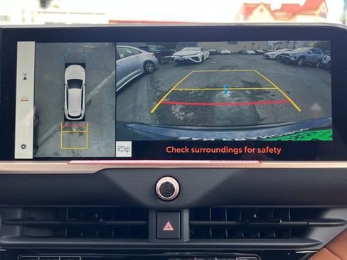 New 2026 Toyota Crown Signia image 29