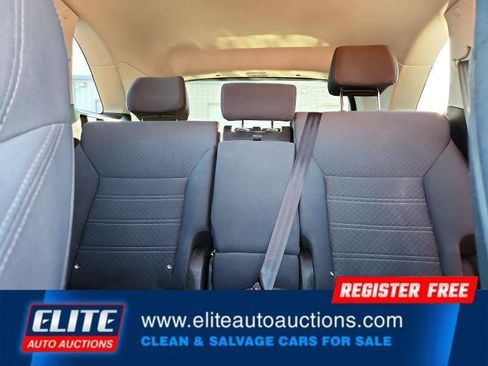 Used 2018 Kia Sorento LX image 20