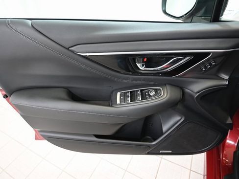 Used 2024 Subaru Legacy Touring XT image 21