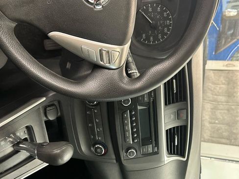 Used 2017 Nissan Sentra S w/ S Style Package FWD image 3