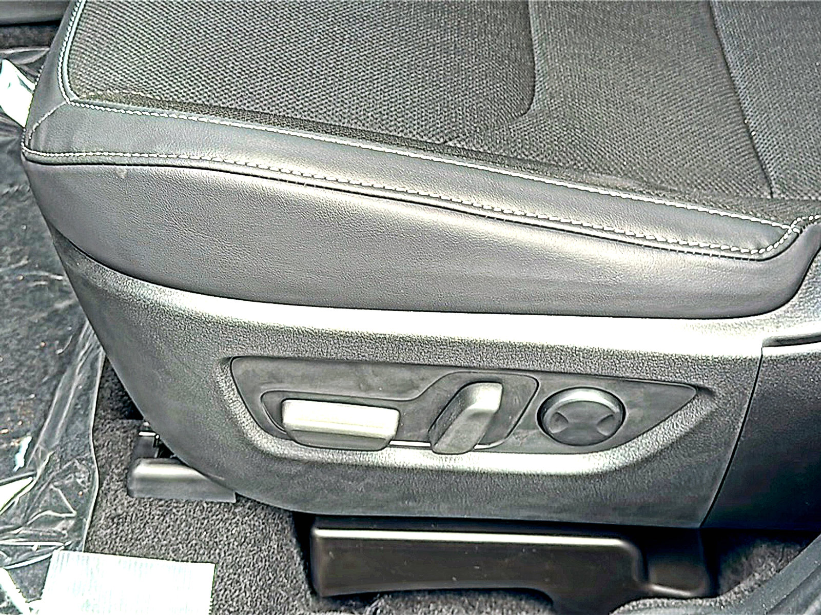 New 2026 MAZDA CX-5 Preferred AWD/4WD image 12