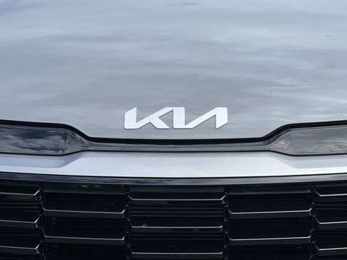 New 2027 Kia Sportage EX FWD image 12