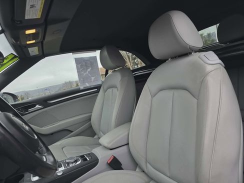 Used 2015 Audi A3 2.0T Premium Plus image 11