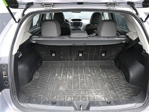 Used 2022 Subaru Crosstrek 2.5i Sport w/ Moonroof Package image 6