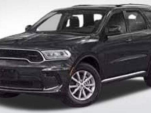 Used 2026 Dodge Durango GT AWD/4WD image 1