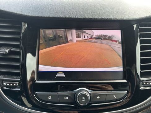 Used 2022 Chevrolet Trax LS w/ Tint and Cruise Package image 45