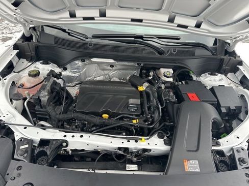 Used 2024 Chevrolet Trax LS w/ Driver Confidence Package image 30