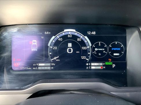 Used 2024 Toyota Tundra TRD Pro image 24