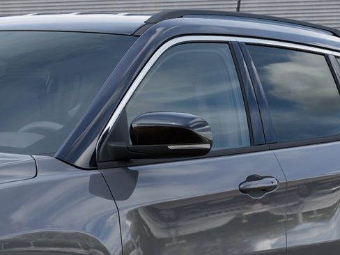 New 2026 Jeep Compass Limited AWD/4WD image 12