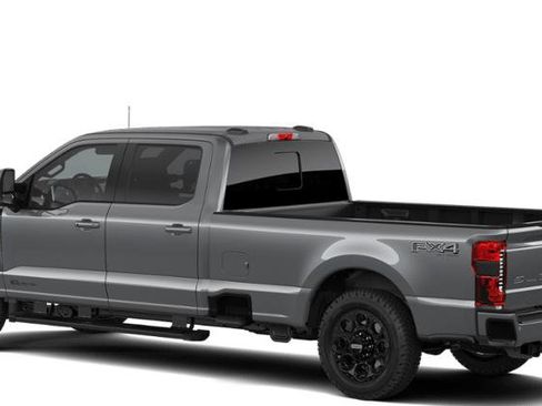 New 2026 Ford F350 Lariat w/ Black Appearance Package image 24