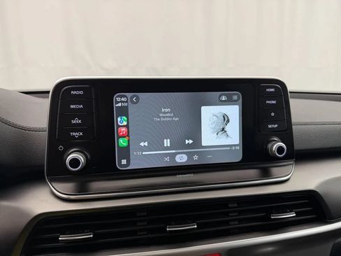 Used 2020 Kia Telluride S w/ S 8 Passenger Seating Package AWD/4WD image 23