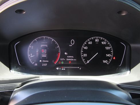 Used 2022 Honda Civic Sport image 24