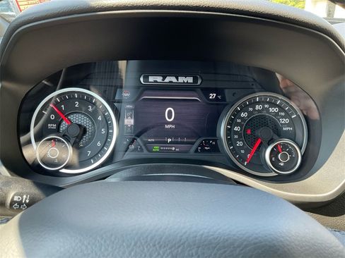 New 2026 RAM 1500 Big Horn image 19