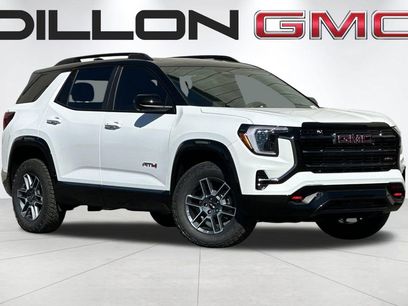 New 2026 GMC Terrain AT4 w/ Convenience Package III
