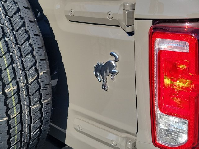 New 2026 Ford Bronco Big Bend AWD/4WD image 7