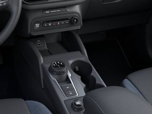 New 2026 Ford Bronco Sport Outer Banks w/ Outer Banks Tech Package+ AWD/4WD image 15
