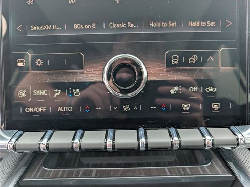 New 2025 GMC Sierra EV Denali image 18