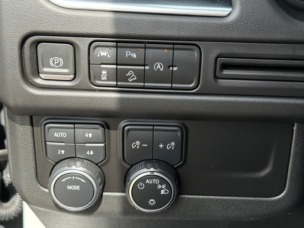 Certified 2023 Chevrolet Tahoe Z71 AWD/4WD image 30