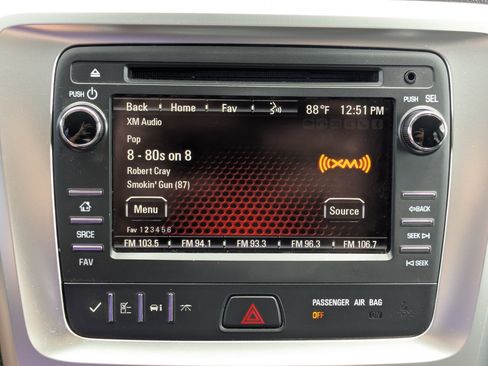 Used 2016 GMC Acadia SLE AWD/4WD image 21