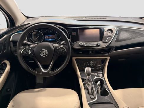 Used 2017 Buick Envision Essence image 19