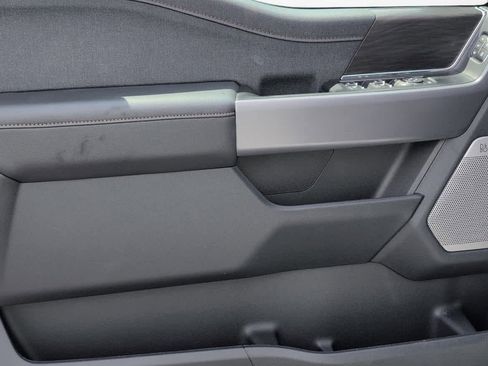 New 2025 Ford F150 Lariat w/ Equipment Group 502A High image 5