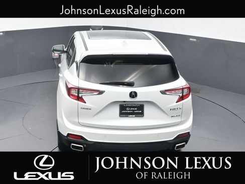 Used 2024 Acura RDX SH-AWD w/ Technology Package image 26