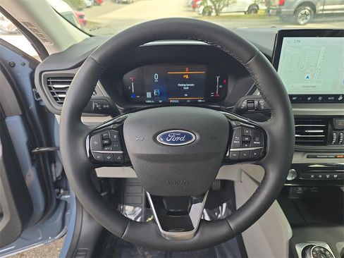 Used 2023 Ford Escape Active w/ Tech Pack #1 image 27