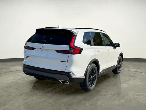 New 2026 Honda CR-V Sport-L image 6