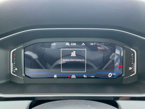 New 2026 Volkswagen Jetta GLI Autobahn FWD image 19