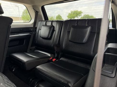Certified 2024 Toyota 4Runner SR5 Premium w/ Moonroof Package RWD image 30