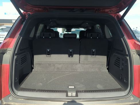 New 2026 Buick Enclave Preferred w/ Super Cruise Package image 26