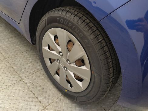 Used 2020 Kia Rio S FWD image 31