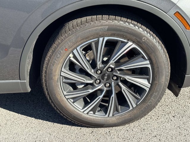 New 2027 Lincoln Aviator AWD image 9